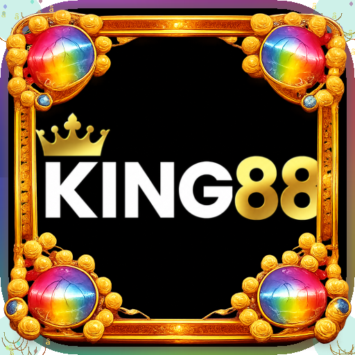 king88 — mitra unggulan