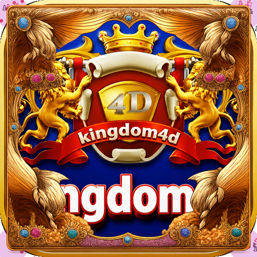 kingdom4d — galeri pratinjau - APK Resmi